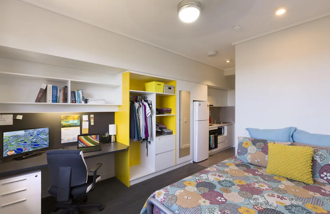 Ecu Joondalup-1